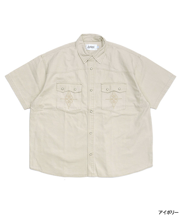 DUCK WESTERN SH