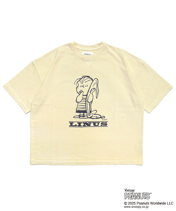 LINUS T