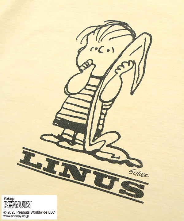LINUS T