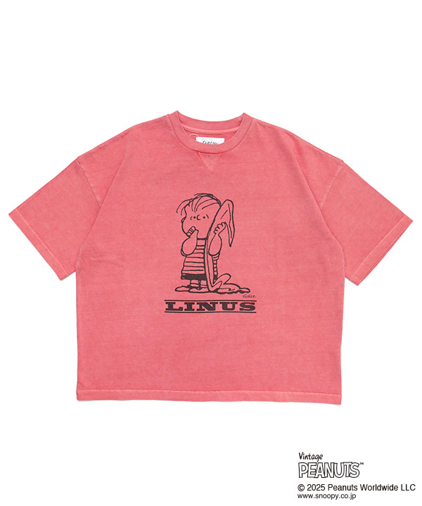 LINUS T