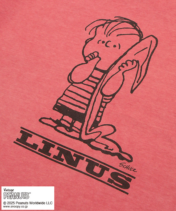 LINUS T