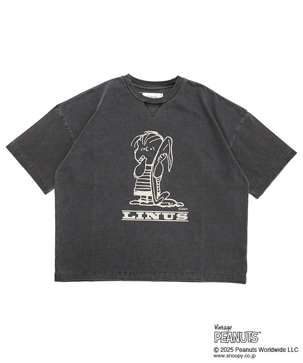 LINUS T