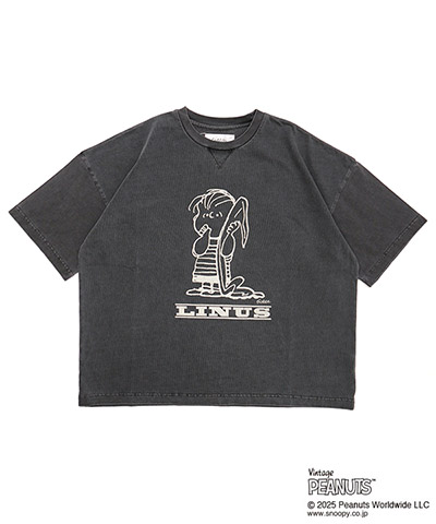 LINUS T