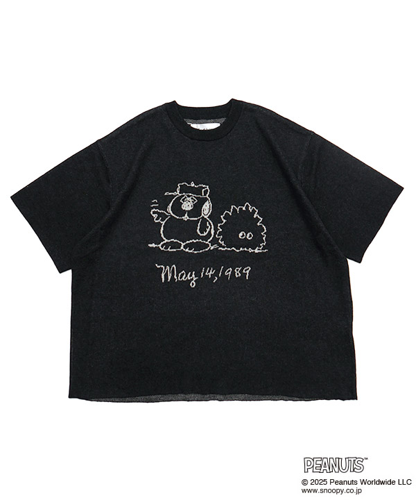 OLAF KNIT