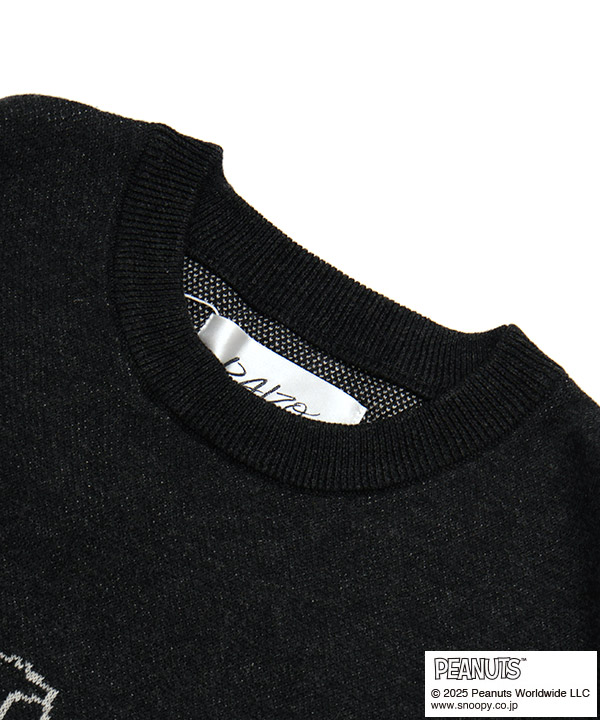 OLAF KNIT