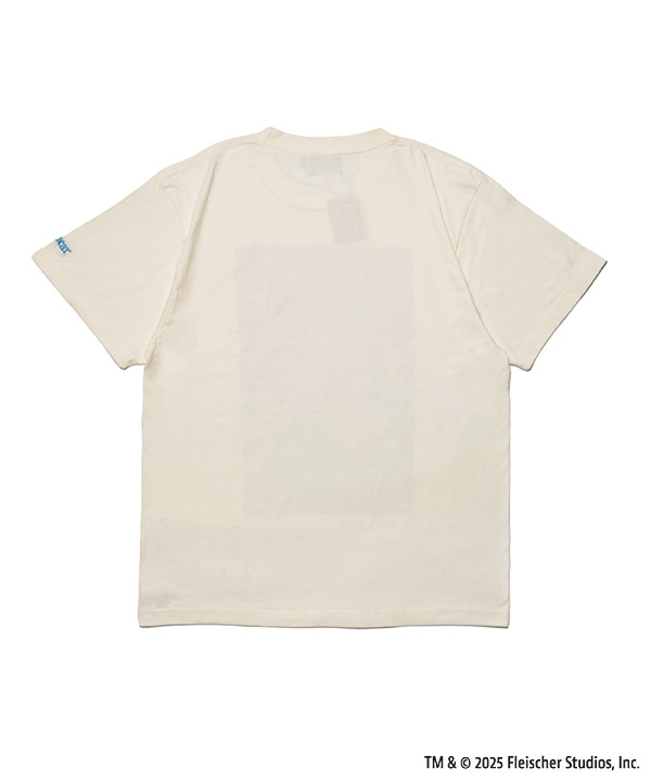VINTAGE POSTER TEE
