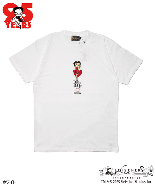 CLASSIC EMB TEE