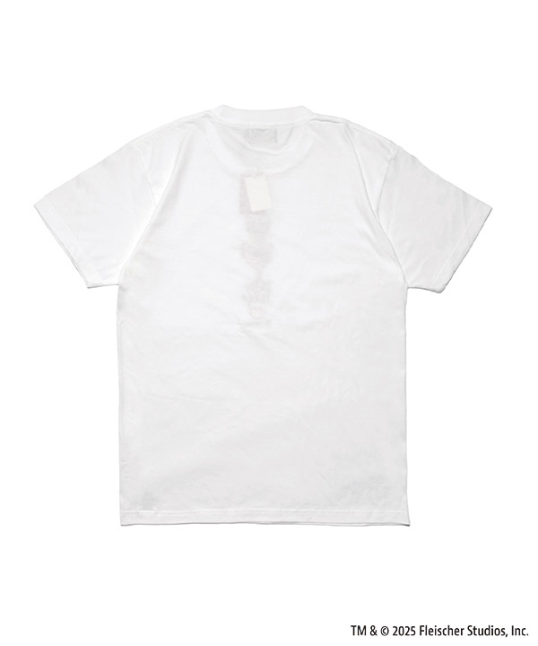 CLASSIC EMB TEE