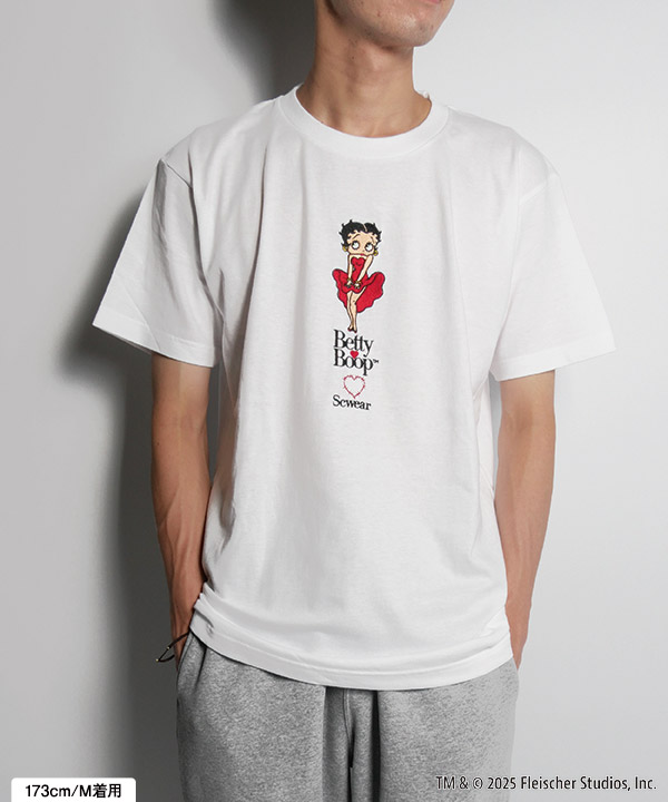CLASSIC EMB TEE