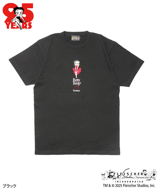 CLASSIC EMB TEE