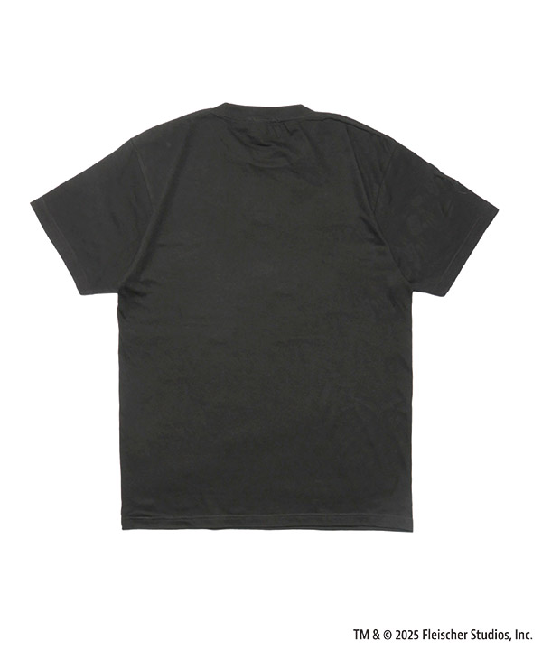 CLASSIC EMB TEE