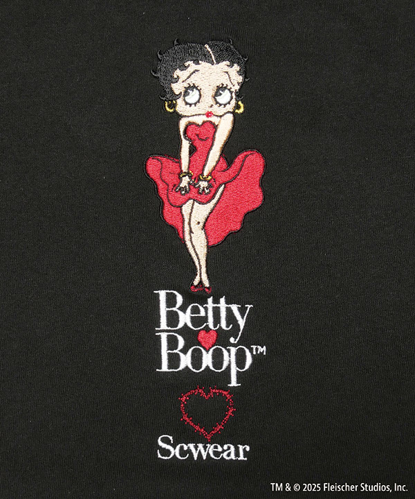 CLASSIC EMB TEE