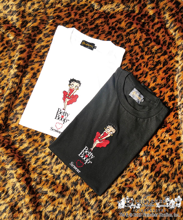 CLASSIC EMB TEE