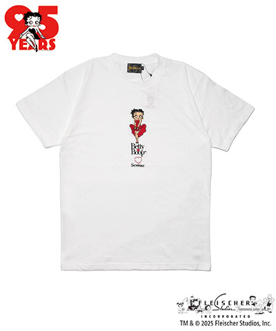 CLASSIC EMB TEE