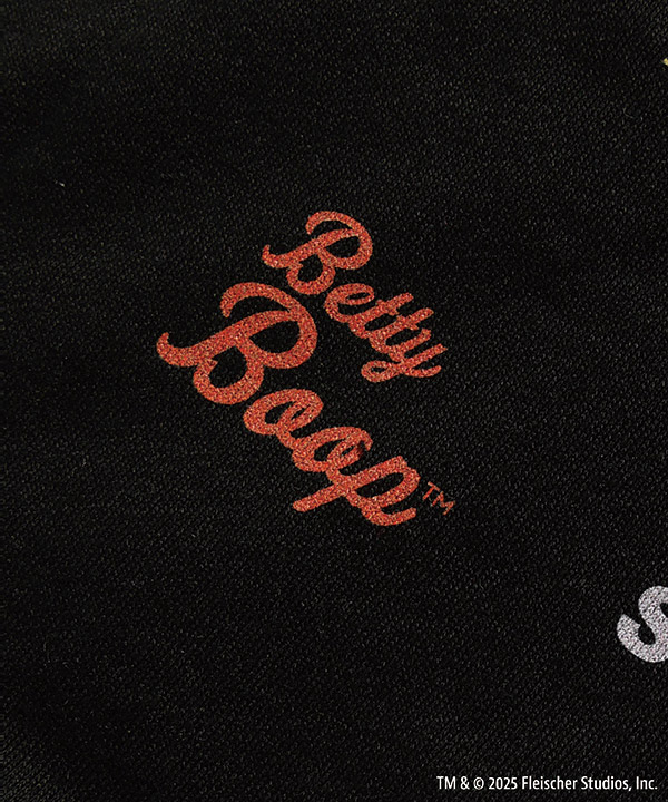 CABARET BETTY ZIP PARKA