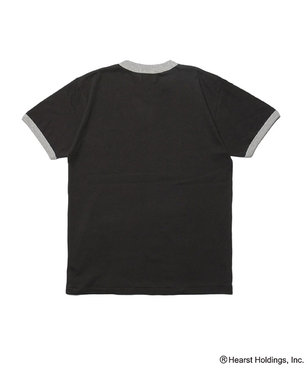 AND FAMILY TEE