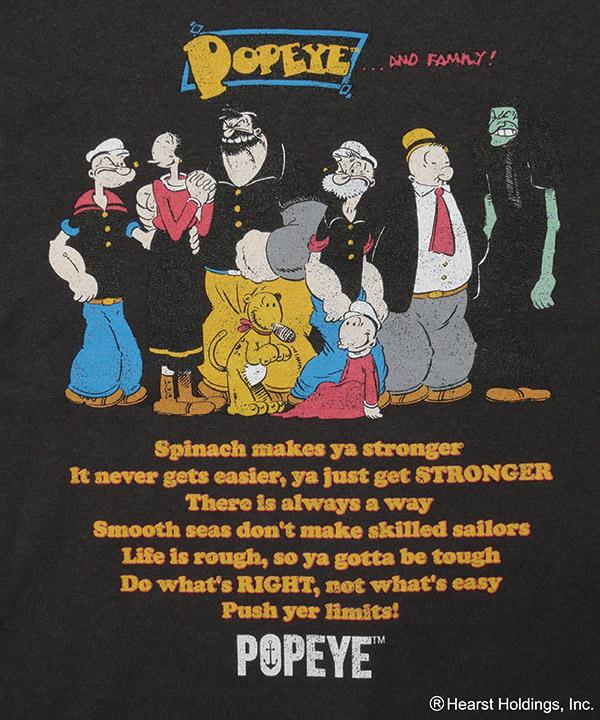 AND FAMILY TEE