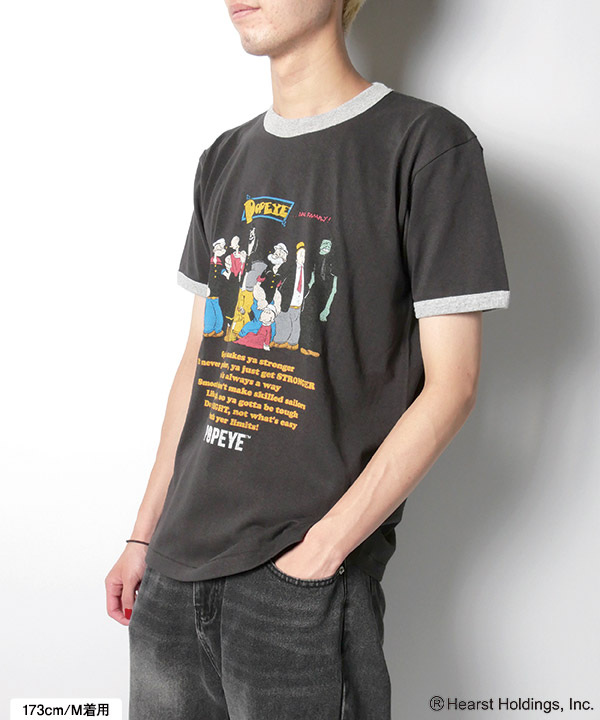 AND FAMILY TEE