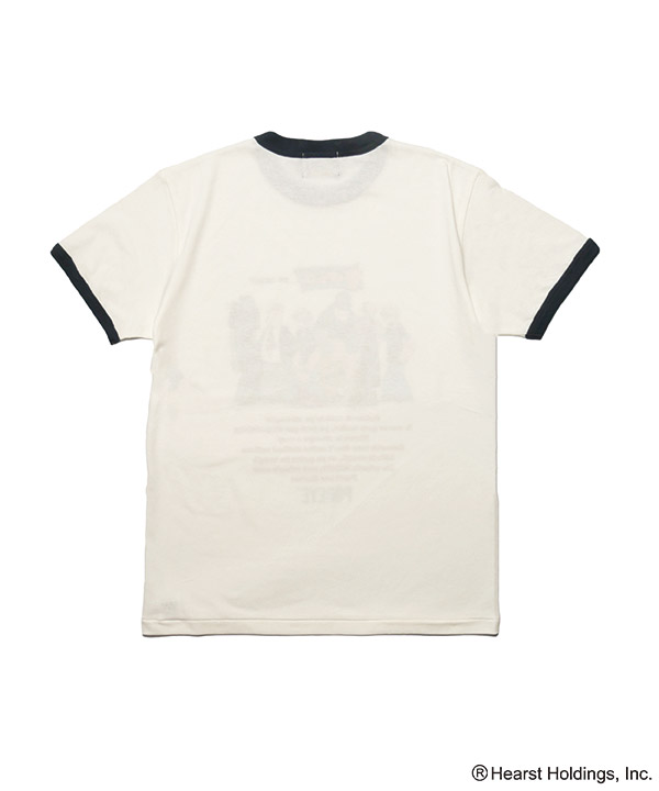 AND FAMILY TEE