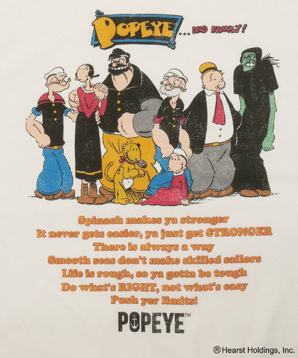 AND FAMILY TEE