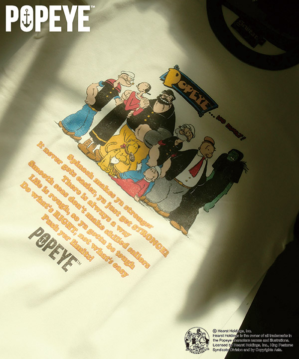 AND FAMILY TEE
