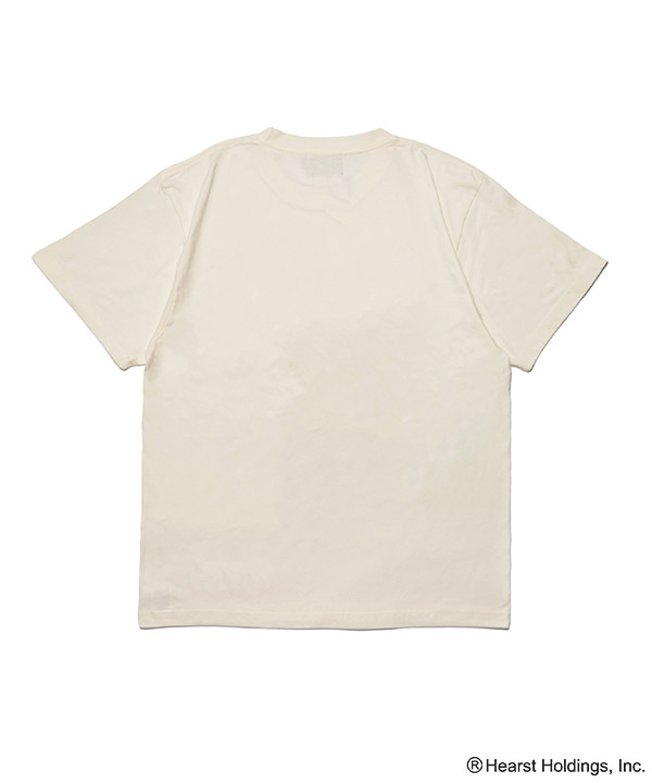 MOVIE EMB TEE