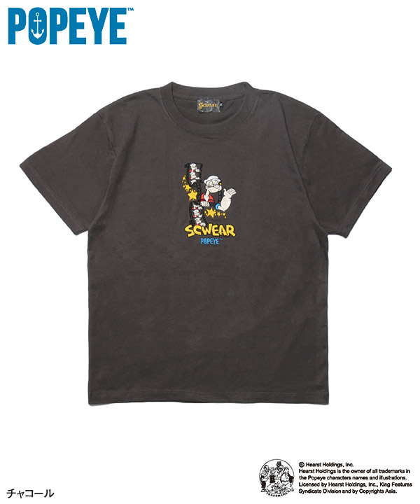 MOVIE EMB TEE