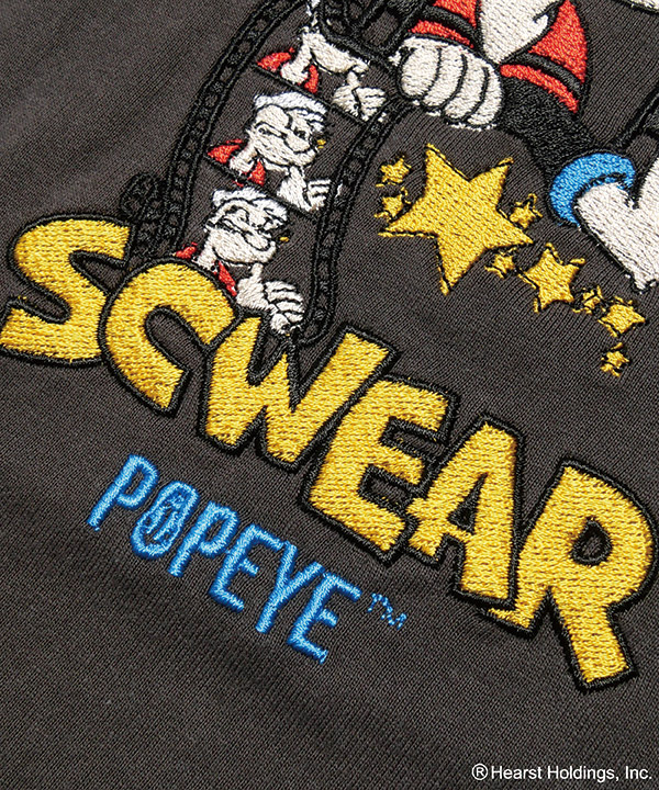 MOVIE EMB TEE