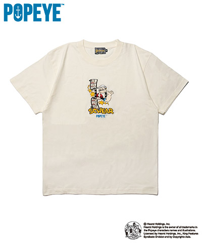 MOVIE EMB TEE
