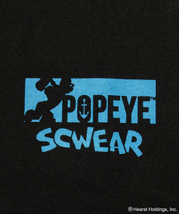 PUNCHING TEE