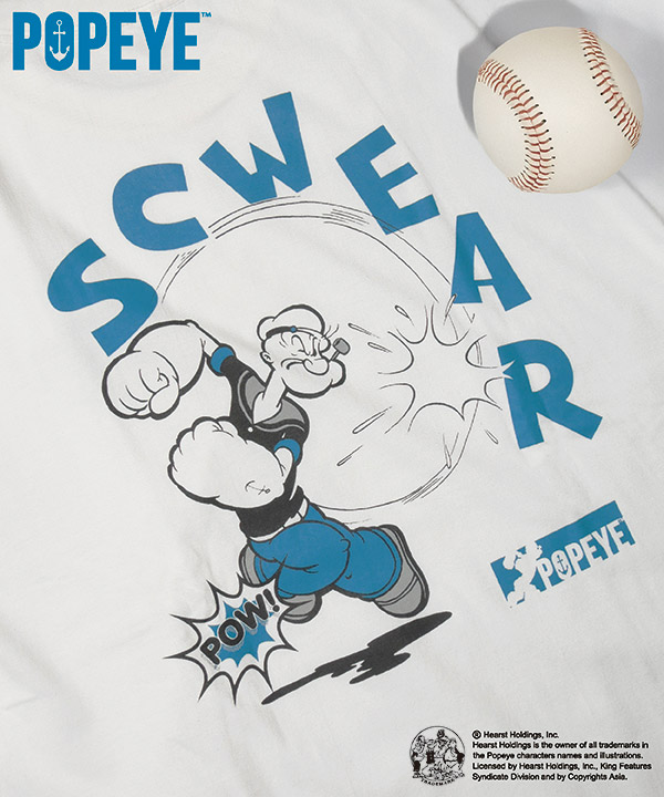 PUNCHING TEE