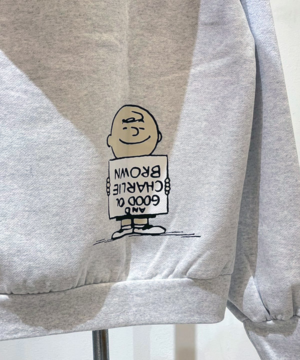 TP GANG FLOCKY P/K