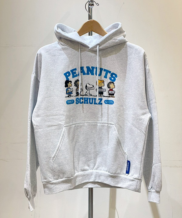 TP GANG FLOCKY P/K(アッシュ)