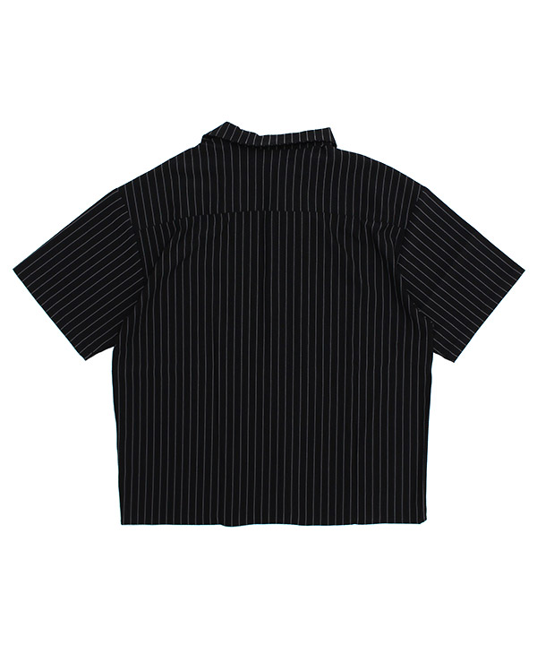 JQD STRIPE OP SH