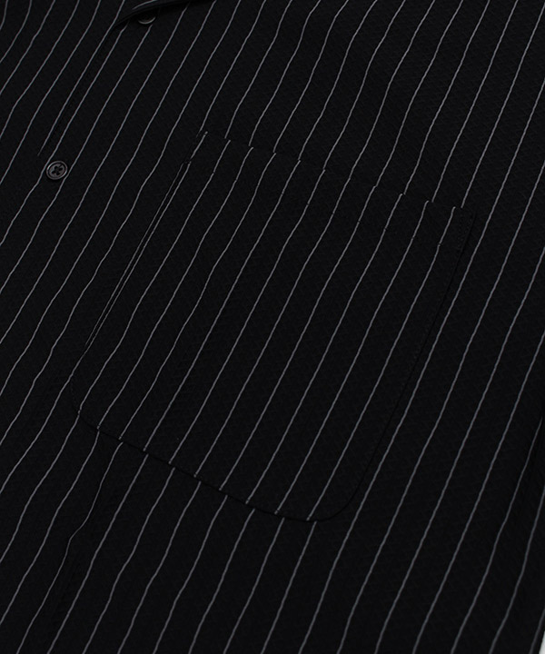 JQD STRIPE OP SH