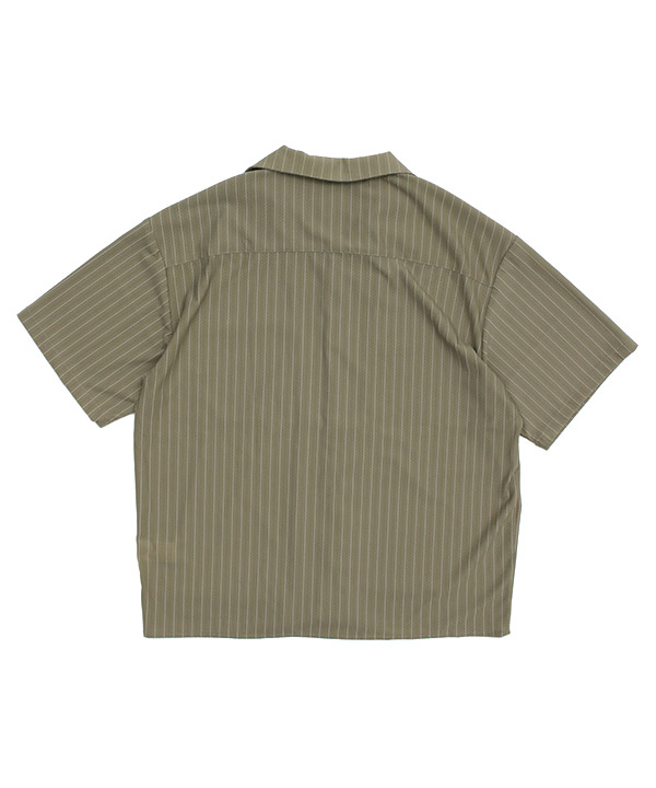JQD STRIPE OP SH