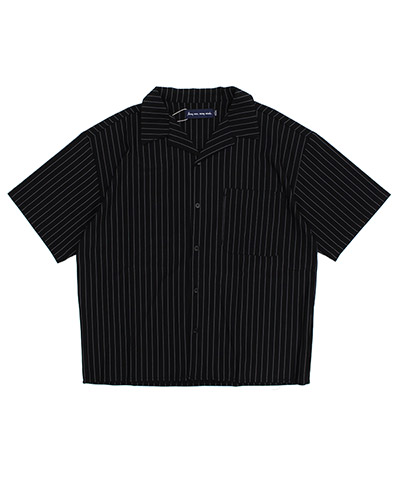 JQD STRIPE OP SH