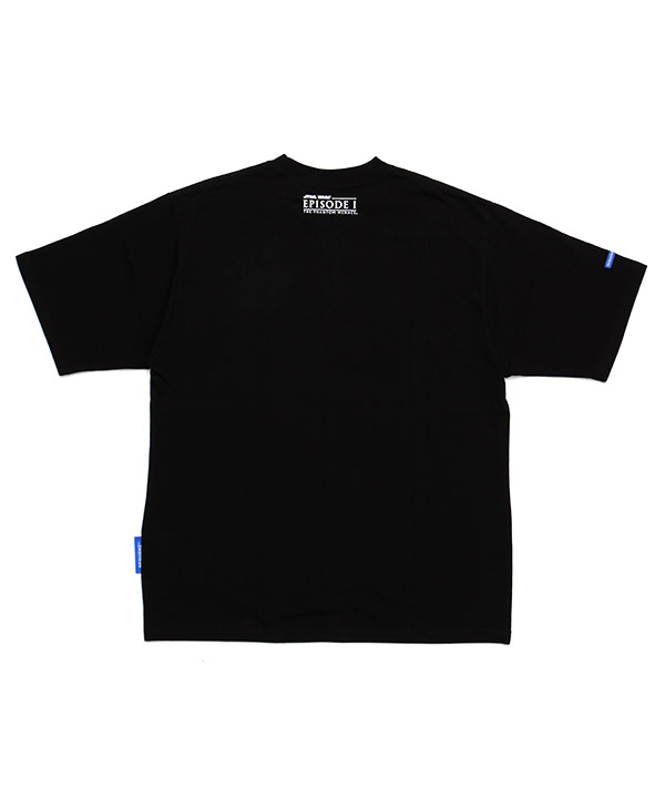 SW EPISODE1 LOGO S/S TEE