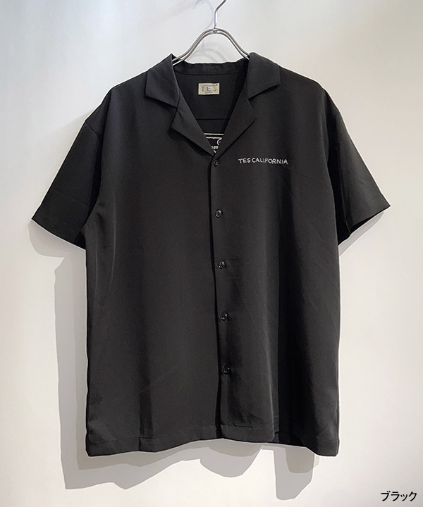 BANDANA EMB SHIRT