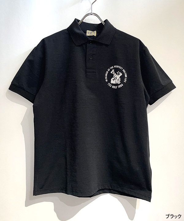 GOLF 4WAY STRETCH POLO