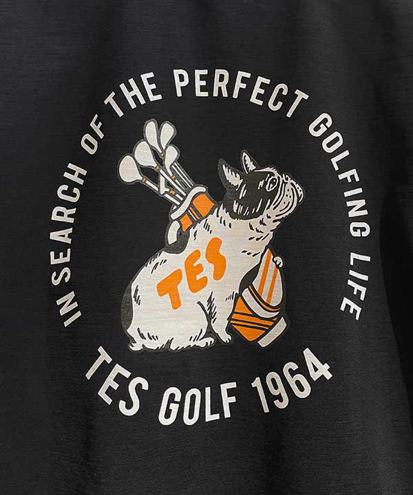 GOLF 4WAY STRETCH POLO