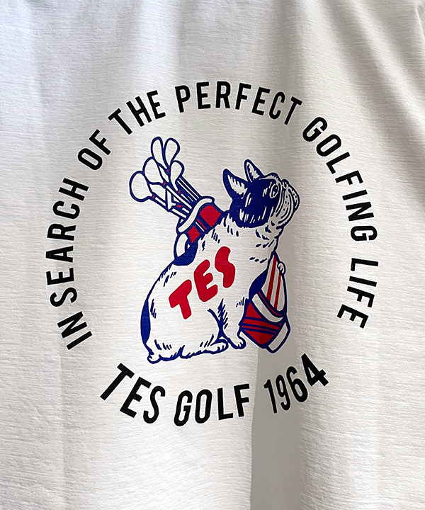 GOLF 4WAY STRETCH POLO
