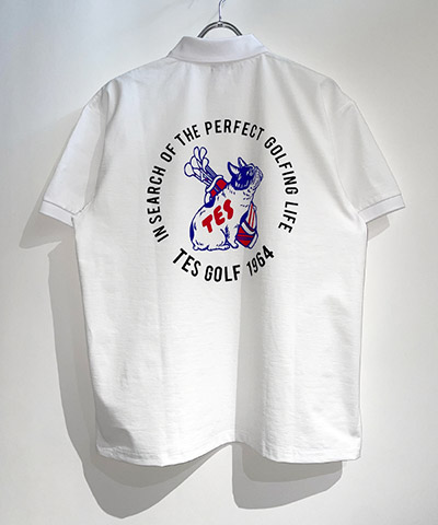 GOLF 4WAY STRETCH POLO