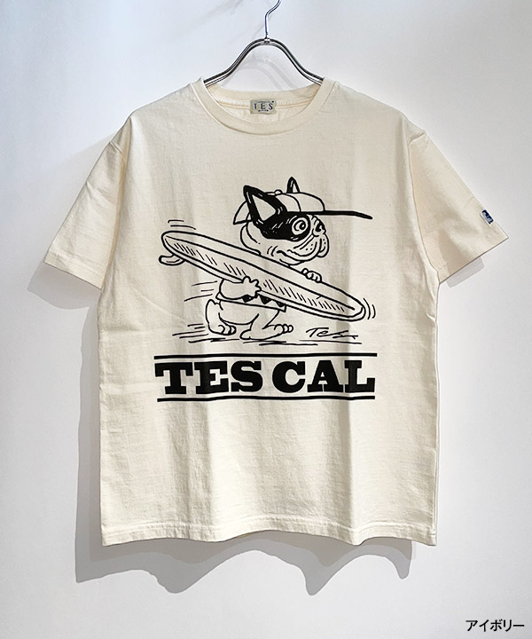 VINTAGE GRAPHIC T-SHIRT