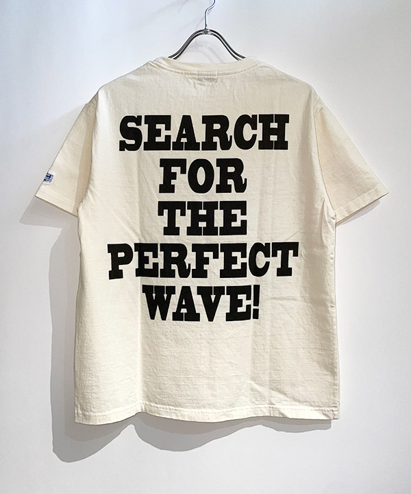 VINTAGE GRAPHIC T-SHIRT