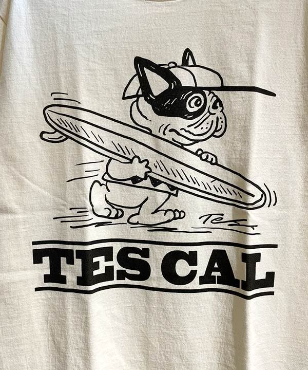 VINTAGE GRAPHIC T-SHIRT