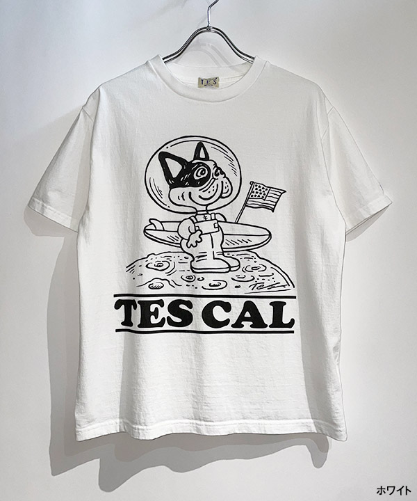 VINTAGE GRAPHIC T-SHIRT