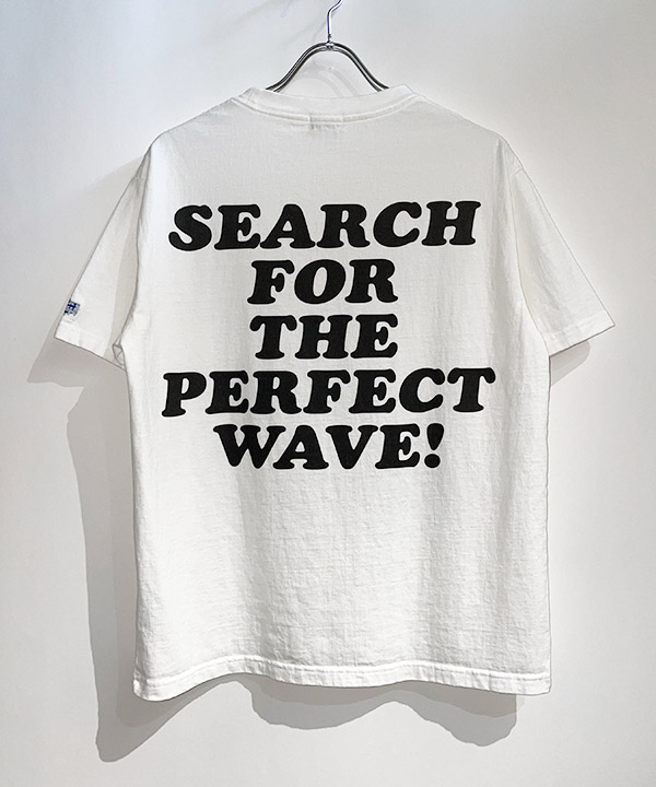 VINTAGE GRAPHIC T-SHIRT