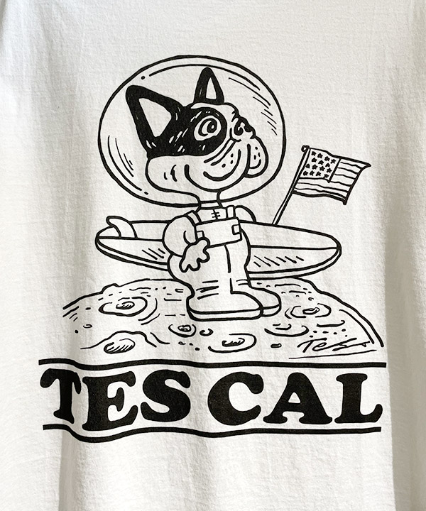 VINTAGE GRAPHIC T-SHIRT