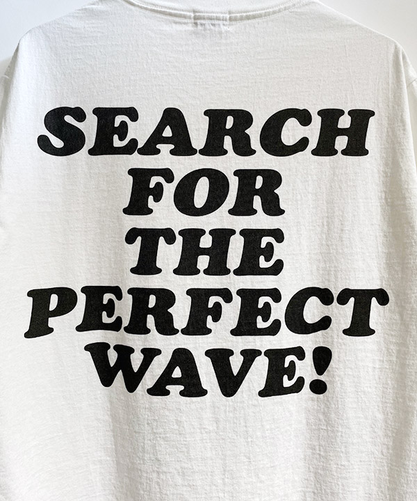 VINTAGE GRAPHIC T-SHIRT